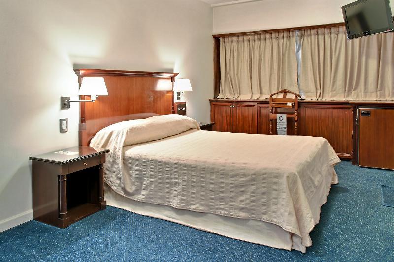 Hotel Presidente Buenos Aires Exterior photo