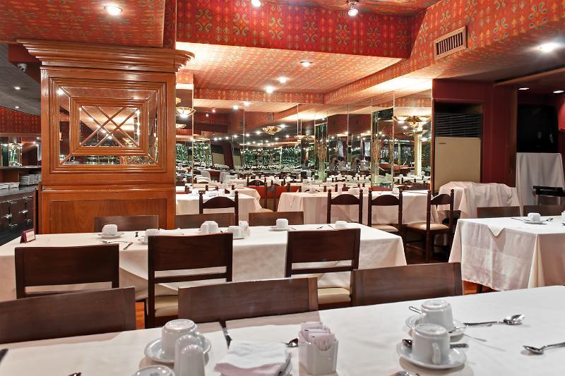 Hotel Presidente Buenos Aires Exterior photo